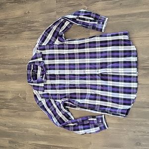 Men's Dress Shirt